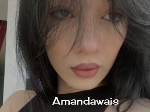 Amandawais