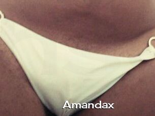 Amandax