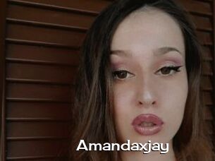 Amandaxjay