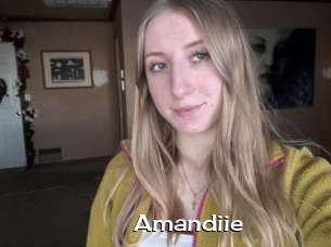 Amandiie