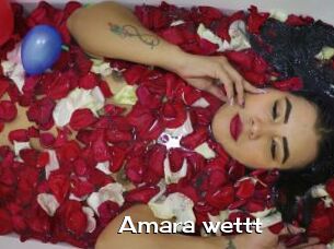Amara_wettt