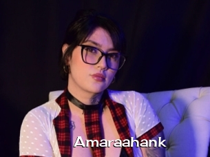 Amaraahank
