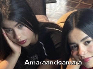 Amaraandsamara