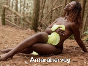 Amaraharvey