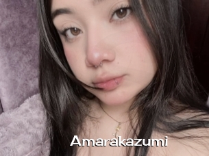 Amarakazumi