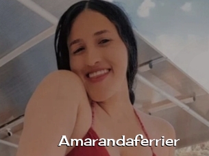Amarandaferrier