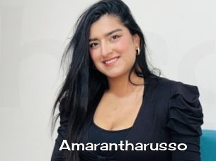 Amarantharusso