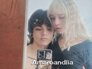 Amaroandlia