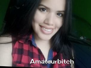 Amateurbitch