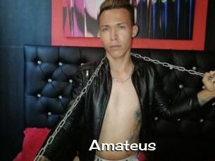 Amateus