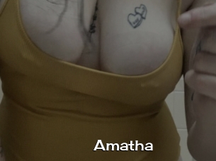 Amatha