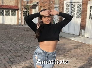 Amattista