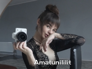 Amatunililit
