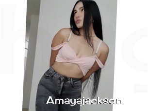 Amayajackson