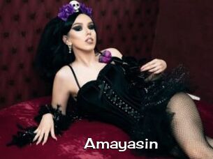 Amayasin