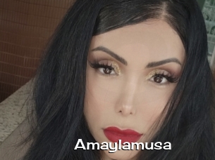 Amaylamusa