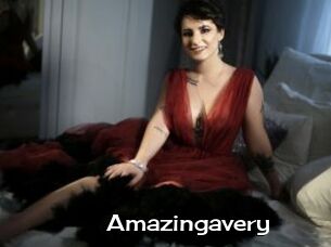 Amazingavery