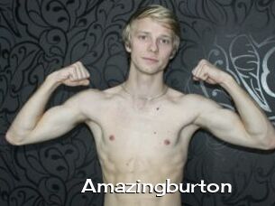 Amazingburton