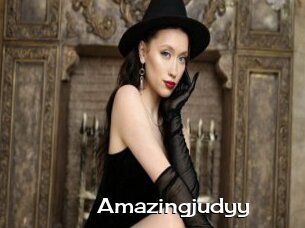 Amazingjudyy
