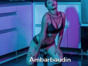 Ambarbaudin