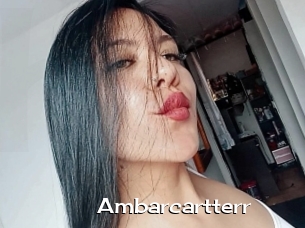 Ambarcartterr