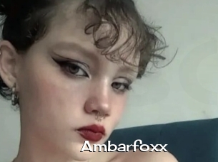 Ambarfoxx