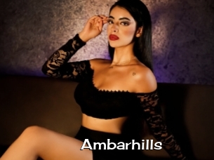 Ambarhills