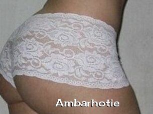 Ambarhotie