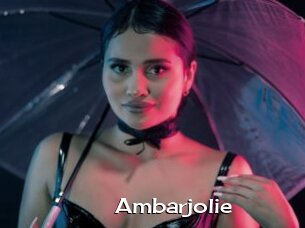 Ambarjolie