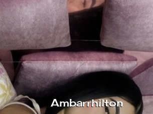 Ambarrhilton