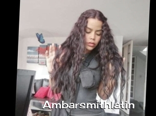 Ambarsmithlatin