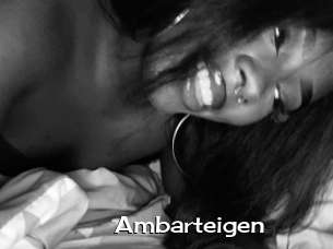 Ambarteigen