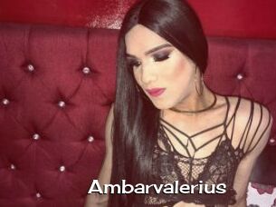 Ambarvalerius