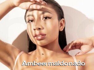 Ambeermaldonado
