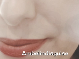 Ambelindisguise