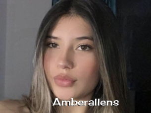 Amberallens