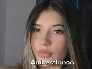 Amberalonso