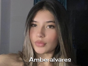 Amberalvares