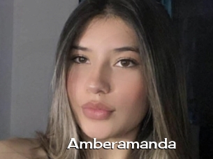 Amberamanda