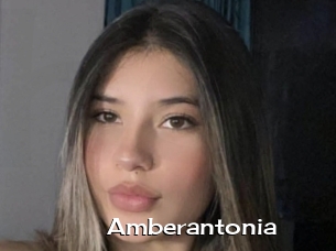 Amberantonia