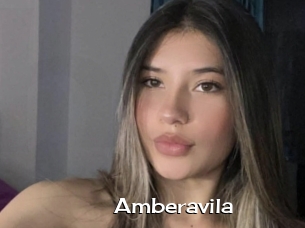 Amberavila