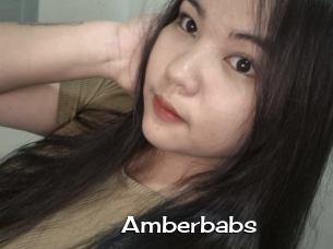 Amberbabs
