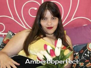 Amberbbperfect