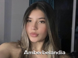 Amberbelandia