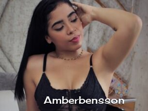 Amberbensson