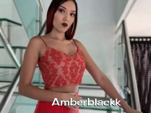 Amberblackk