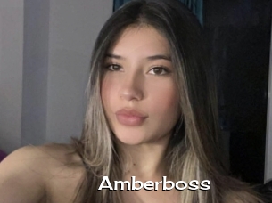 Amberboss
