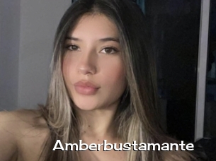 Amberbustamante