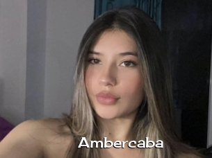 Ambercaba