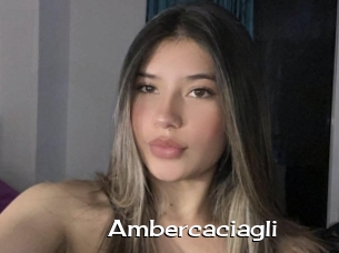 Ambercaciagli